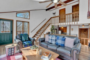 Serene & Fun Family Gem ~ Big Bass Lake Community!